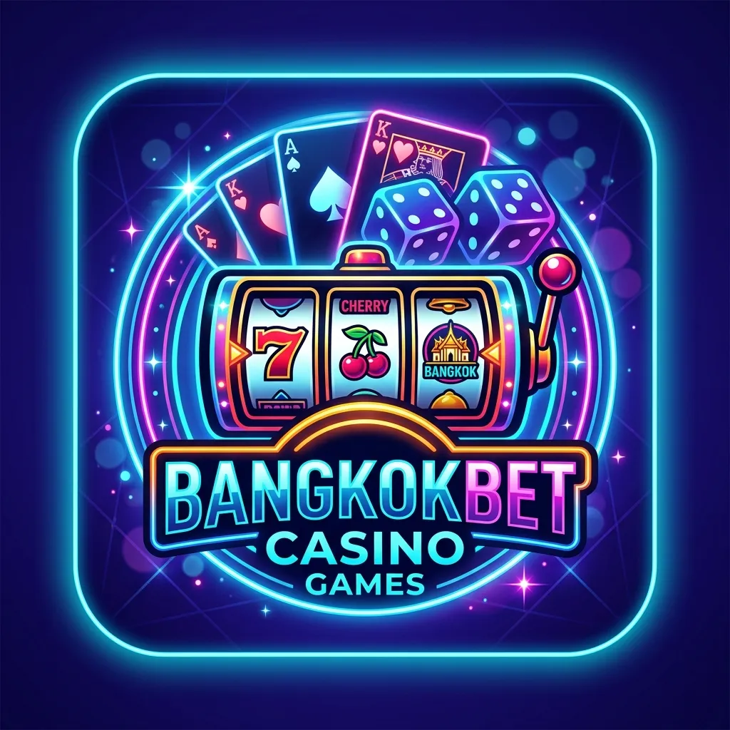 สล็อตออนไลน์ bangkokbet