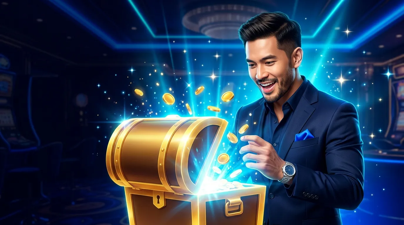 bangkokbet โบนัสแรกเข้า 100% สูงสุด 5,000 บาท สำหรับสมาชิกใหม่